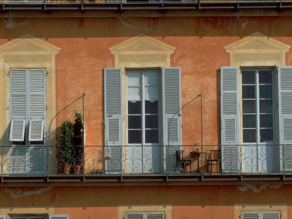 ibis Nice Centre Notre Dame - Resim 41