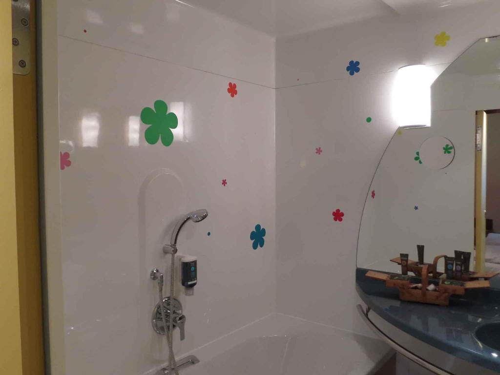 Novotel Suites Wien City Donau - Resim 35