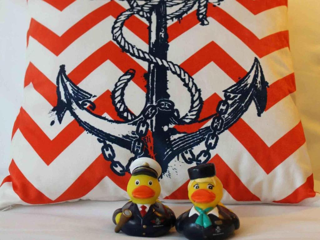 Novotel Suites Wien City Donau - Resim 41