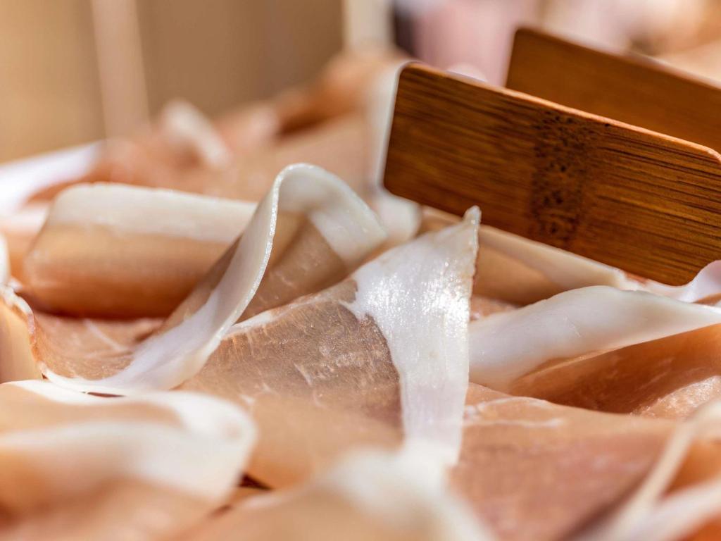 Novotel Suites Berlin City Potsdamer Platz - Resim 44