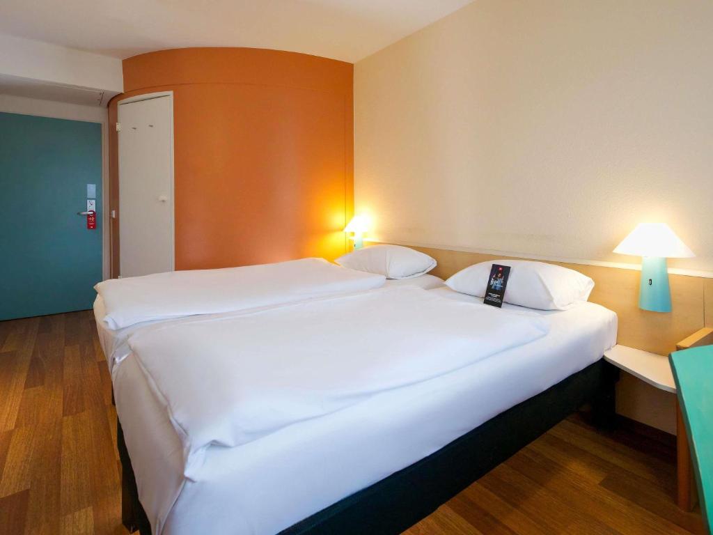 ibis Berlin City Potsdamer Platz - Resim 15