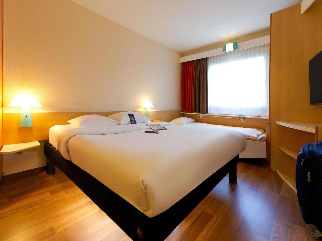 ibis Berlin City Potsdamer Platz - Resim 17