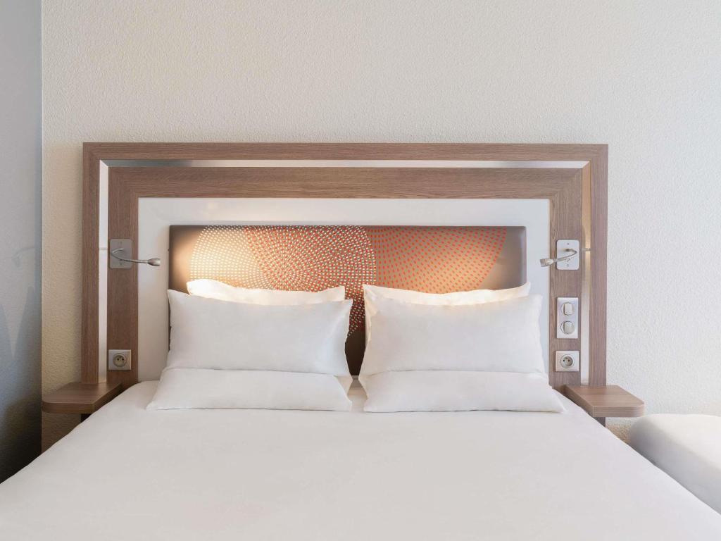 Novotel Paris 17 - Resim 17