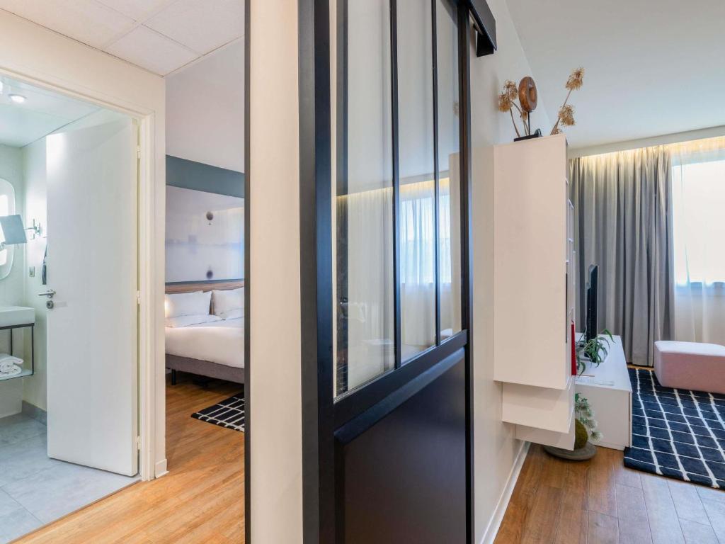 Novotel Paris 17 - Resim 30