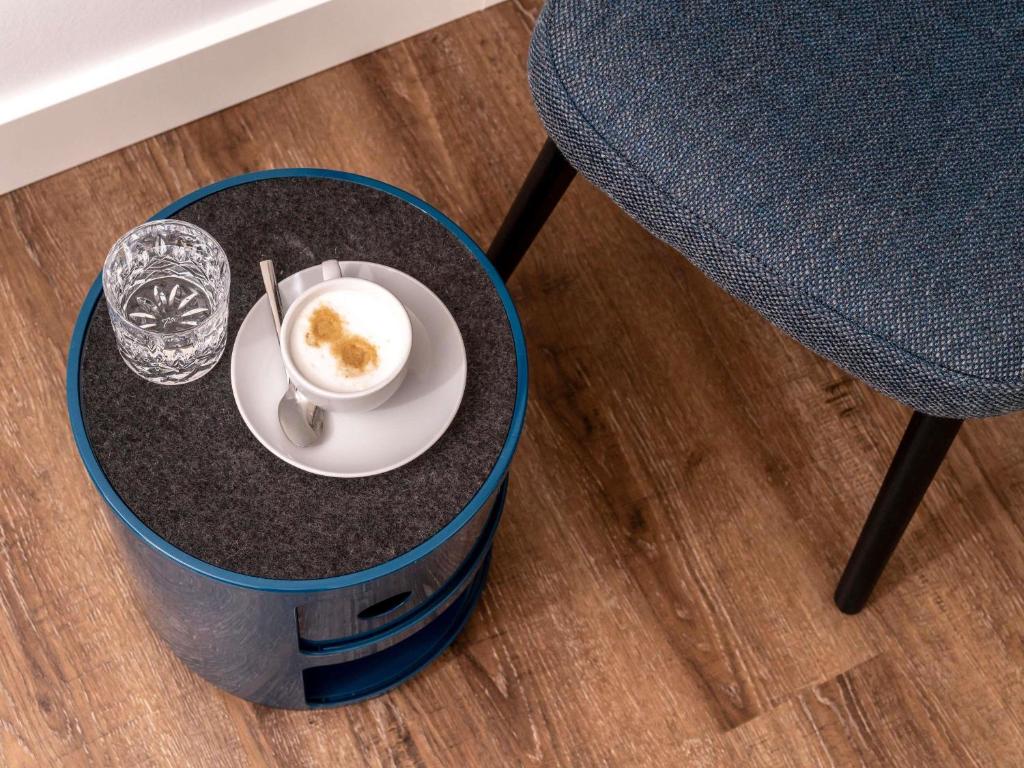 ibis Styles Hamburg Alster City - Resim 14