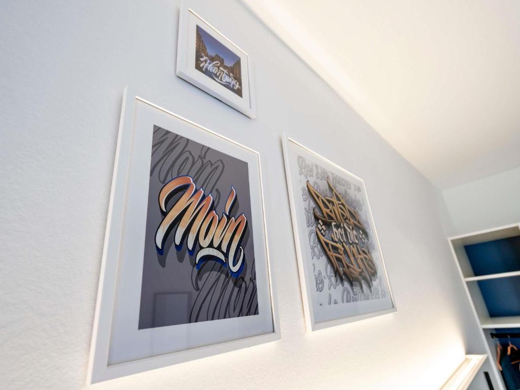 ibis Styles Hamburg Alster City - Resim 25