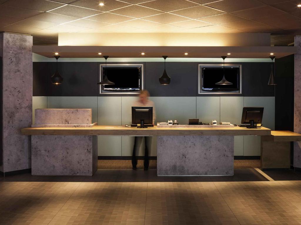 ibis Hotel Köln Airport - Resim 3