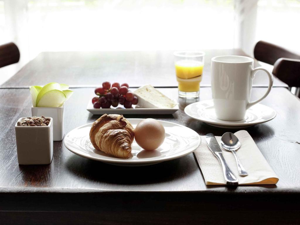 ibis Hotel Köln Airport - Resim 27