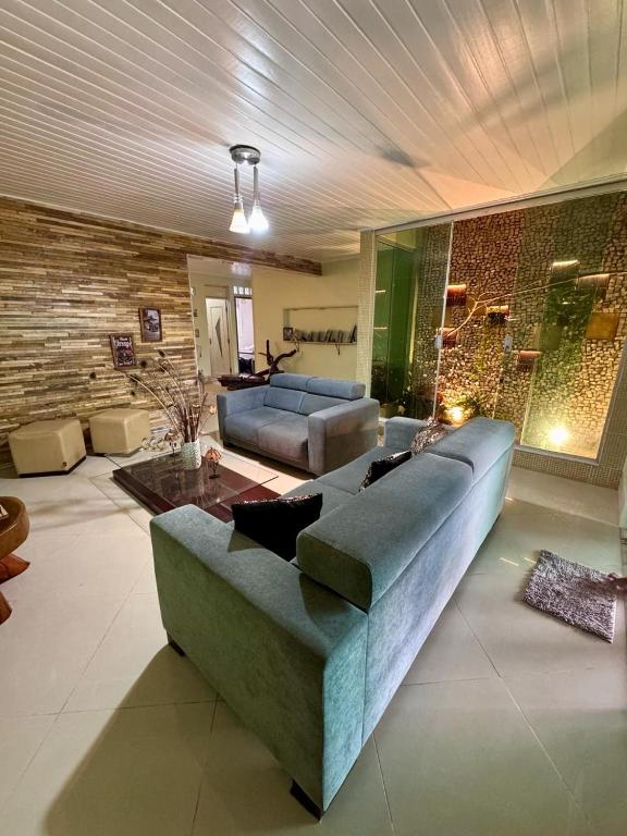 Casa Ampla com Piscina - COP 30 - Belém PA