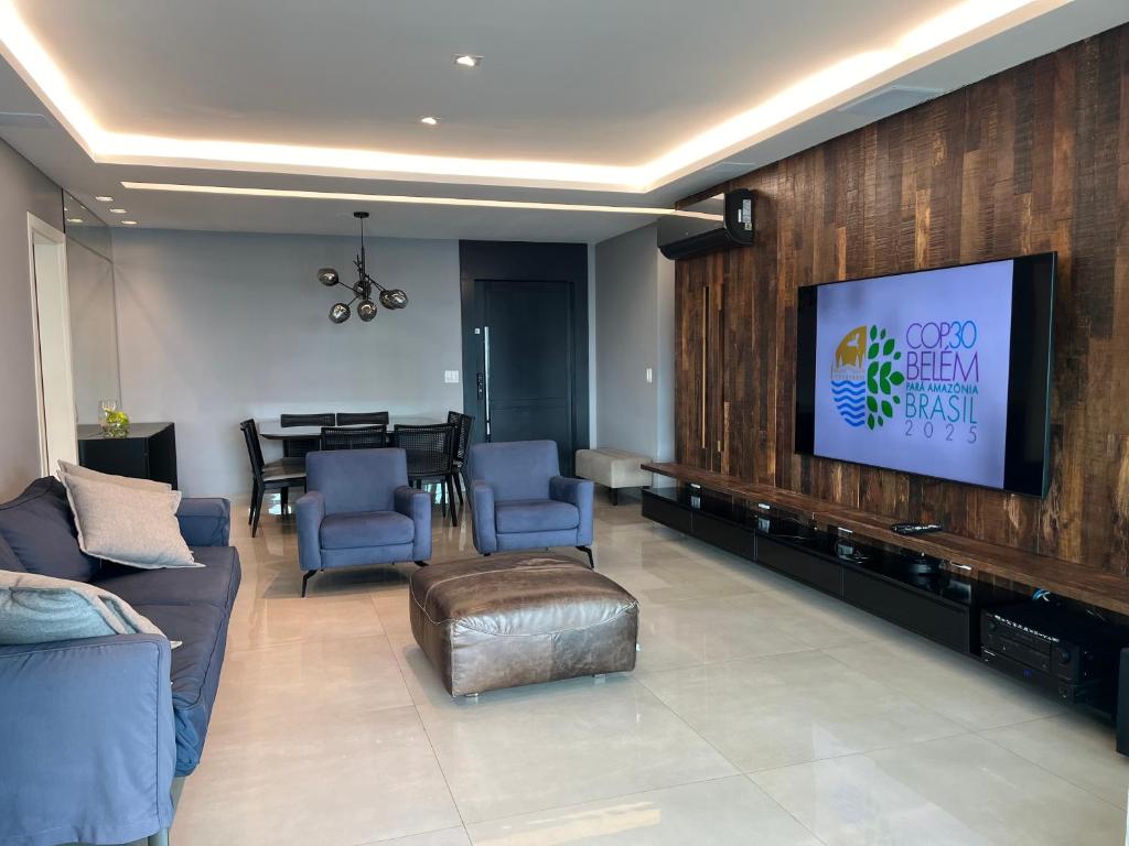 Modern Amazonian Apartment COP30