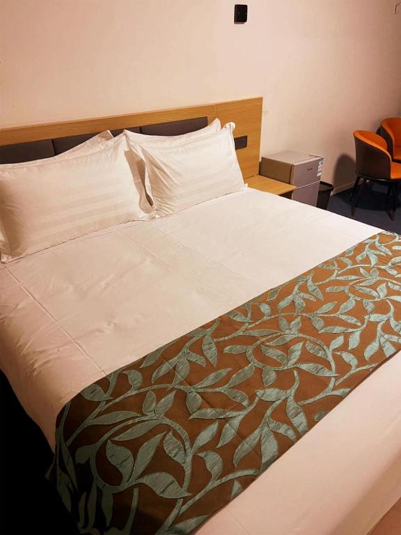 Vienna Motel - Resim 9