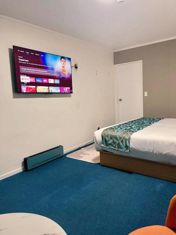 Vienna Motel - Resim 11