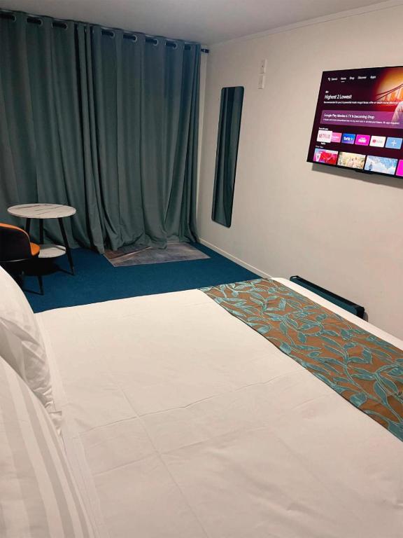 Vienna Motel - Resim 15