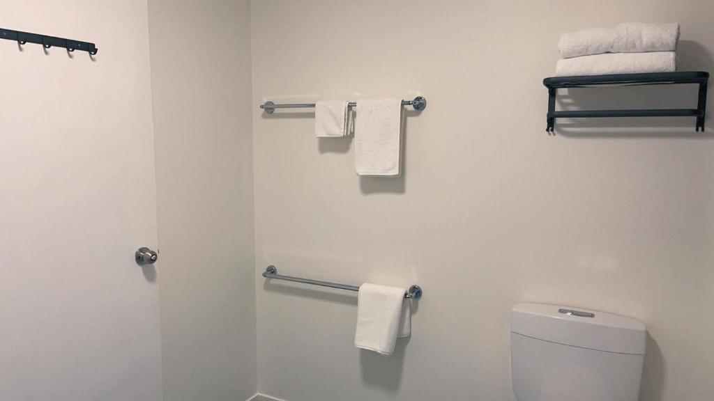 Vienna Motel - Resim 7