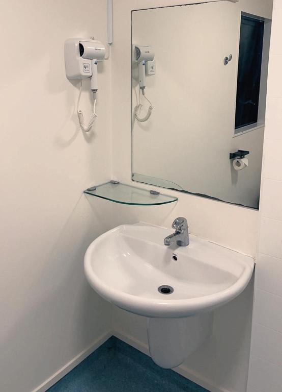 Vienna Motel - Resim 20