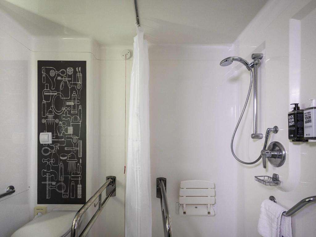 ibis London City - Shoreditch - Resim 26