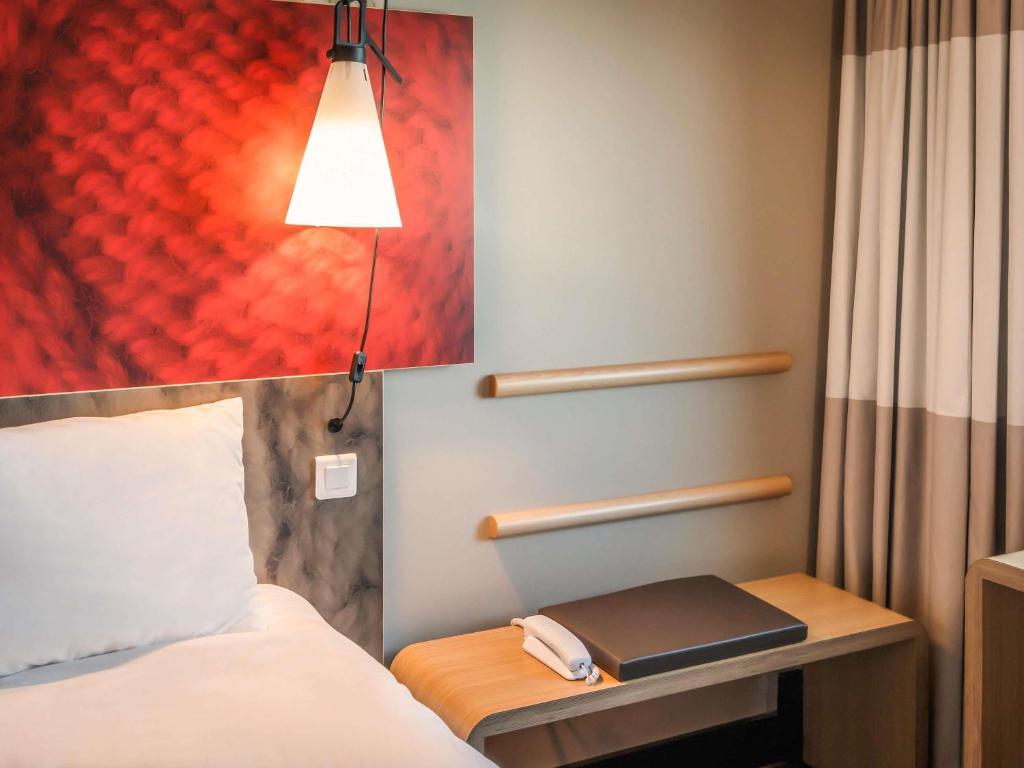 ibis Amsterdam City West - Resim 21
