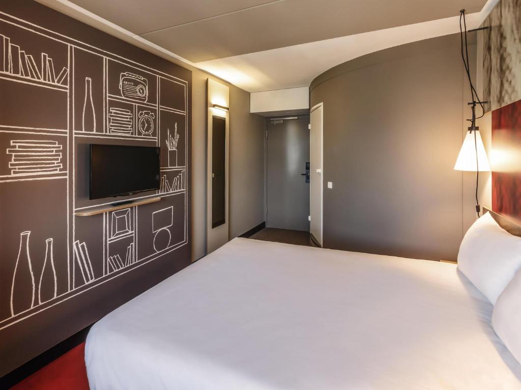 ibis Amsterdam City West - Resim 15