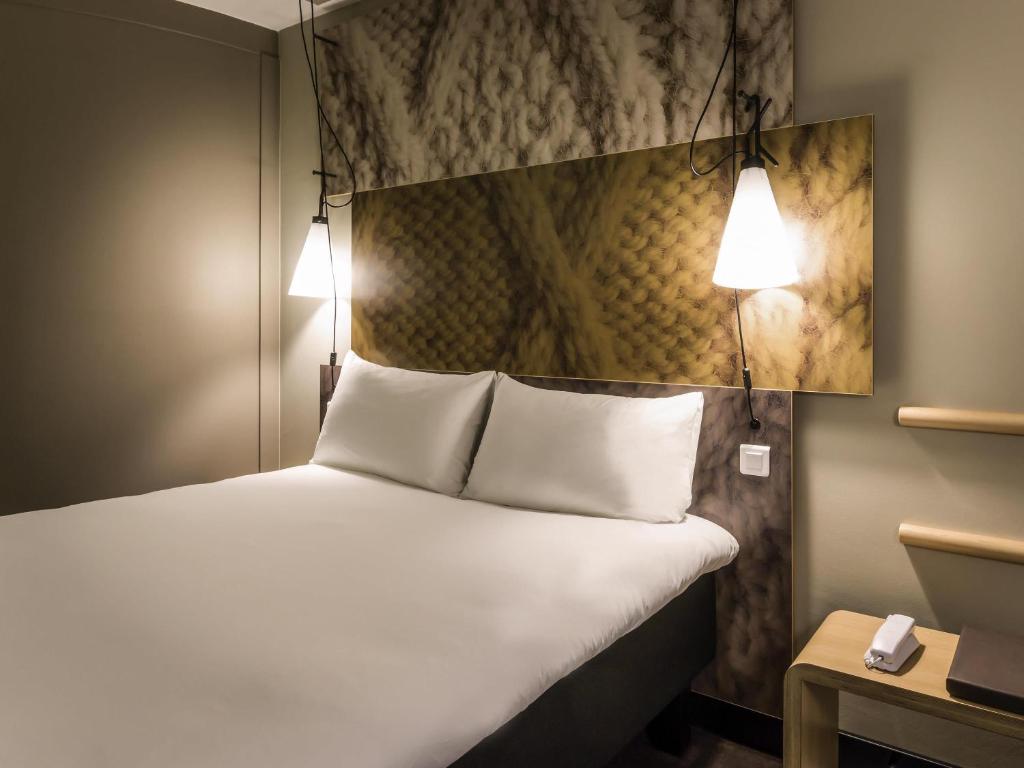 ibis Amsterdam City West - Resim 18