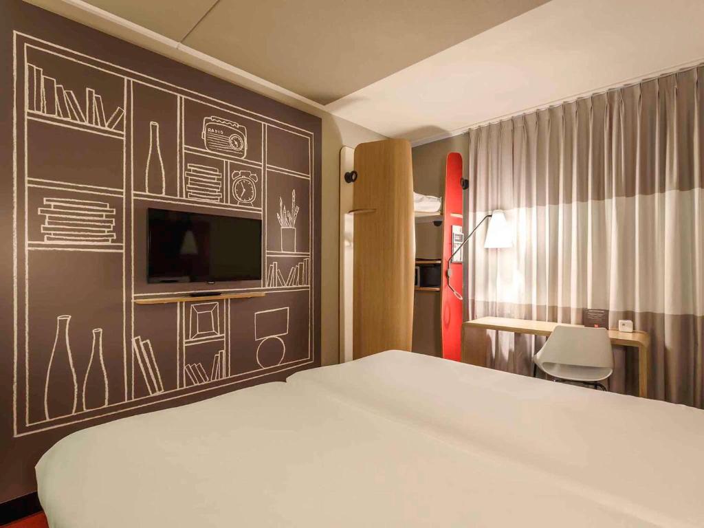 ibis Amsterdam City West - Resim 11