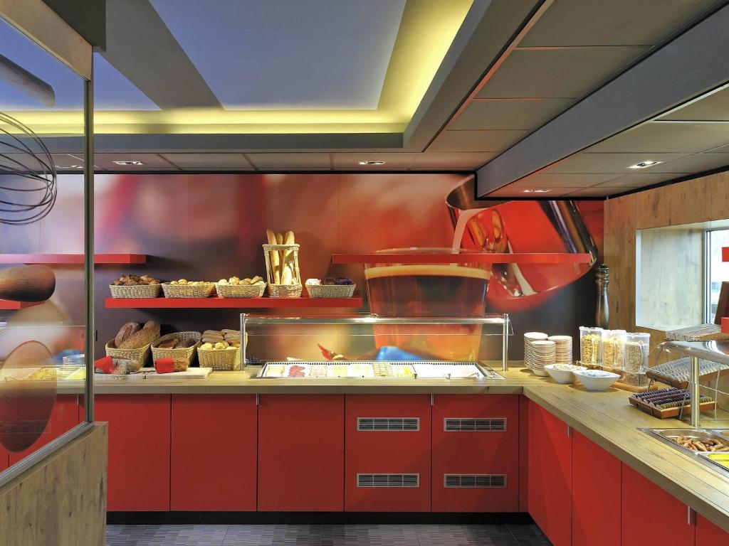 ibis Amsterdam City West - Resim 31