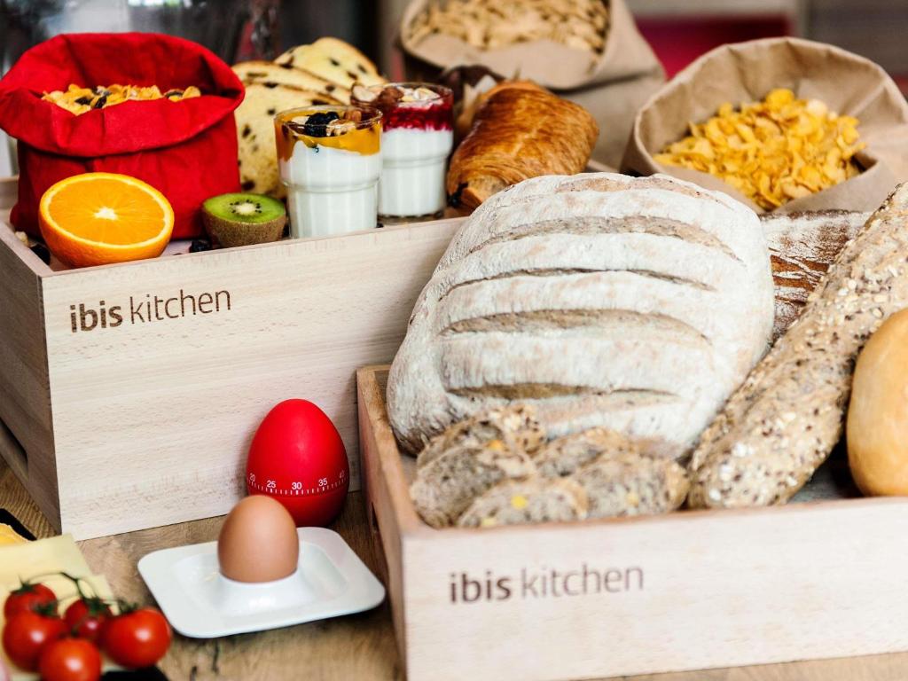 ibis Amsterdam City West - Resim 28