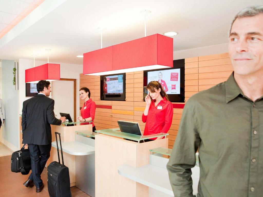 Hotel Ibis Milano Malpensa, Cardano al Campo (tarifs actualisés, 2026)