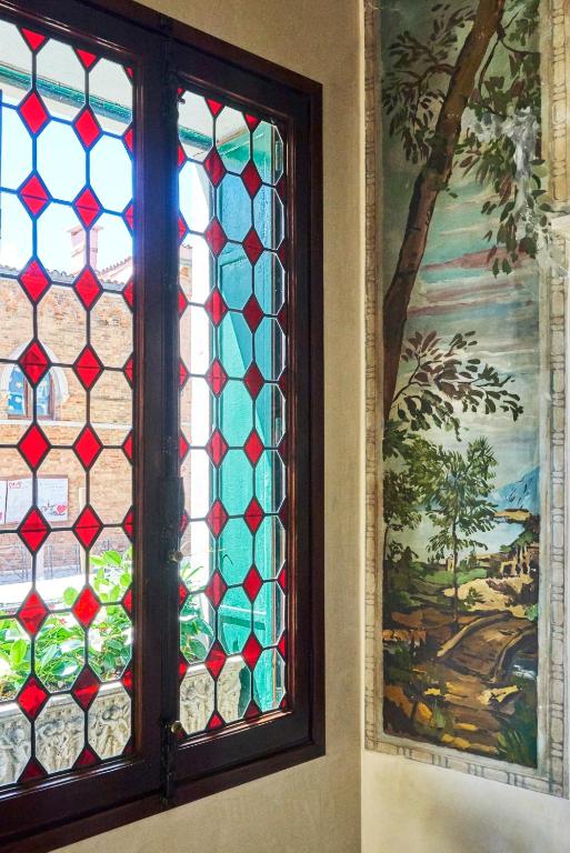 Hotel Gardena - Resim 24