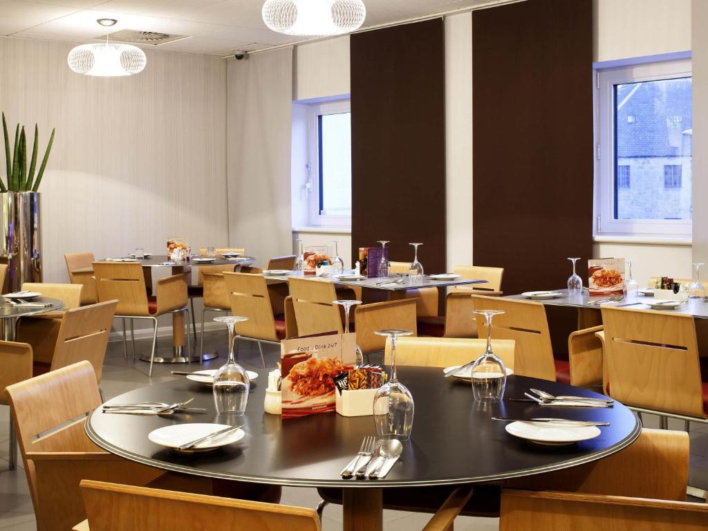 ibis Aberdeen Centre – Quayside - Resim 38