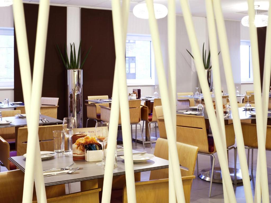 ibis Aberdeen Centre – Quayside - Resim 39