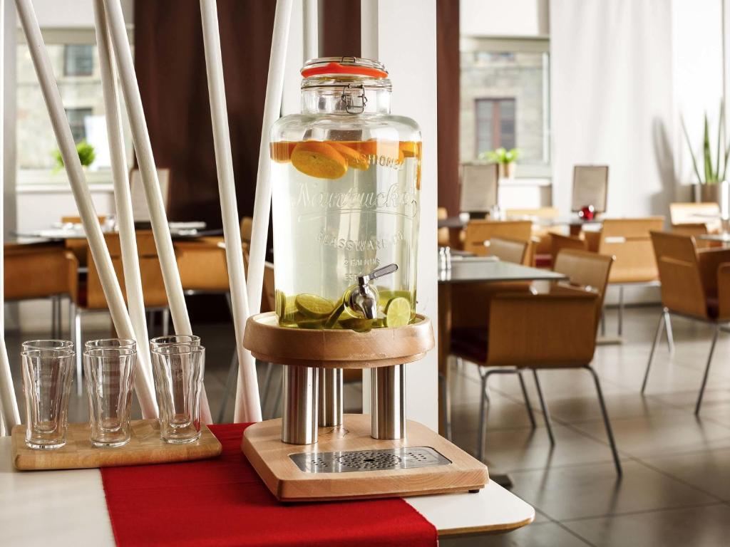 ibis Aberdeen Centre – Quayside - Resim 41