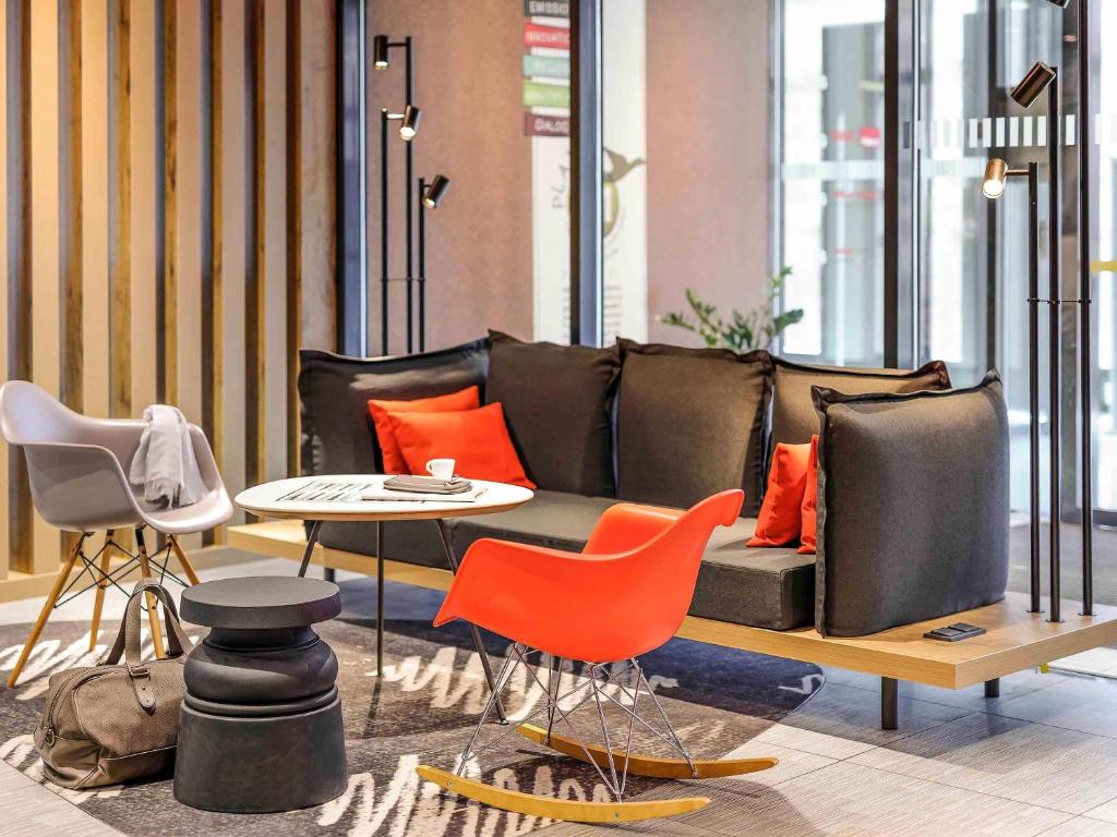 ibis Innsbruck - Resim 29