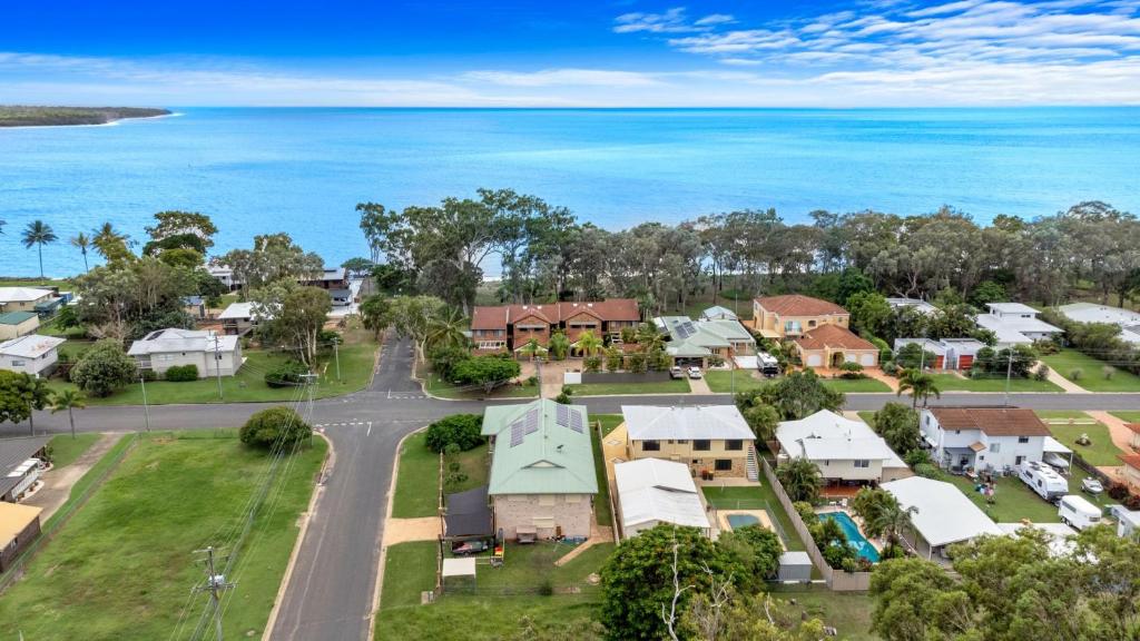 Φυσικό τοπίο κοντά σε αυτή η παραθεριστική κατοικία