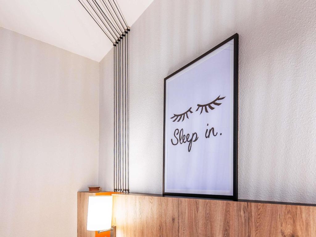 ibis Styles Toulouse Lavaur - Standard Single Room