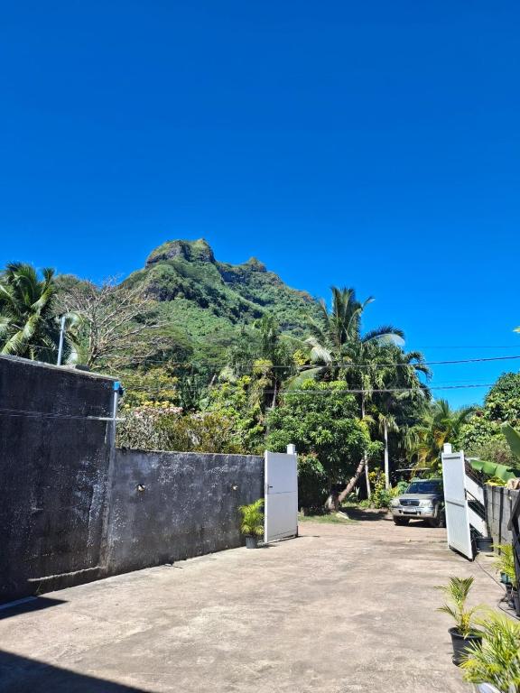 Fotografie z fotogalerie ubytování Pack & Go by DEANE v destinaci Bora Bora