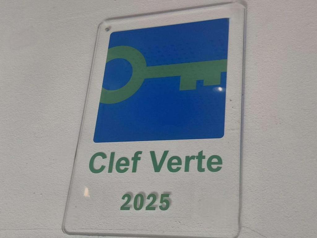 Novotel Suites Lille Europe - Resim 43