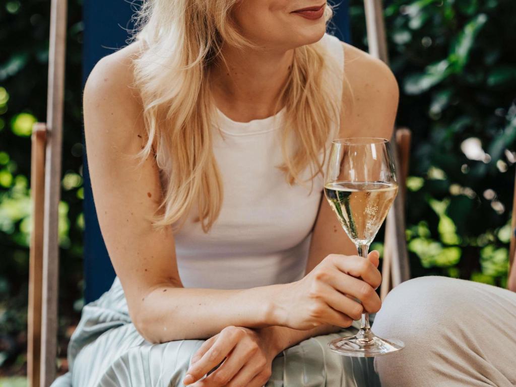 Mercure Grand Hotel Biedermeier Wien - Resim 9