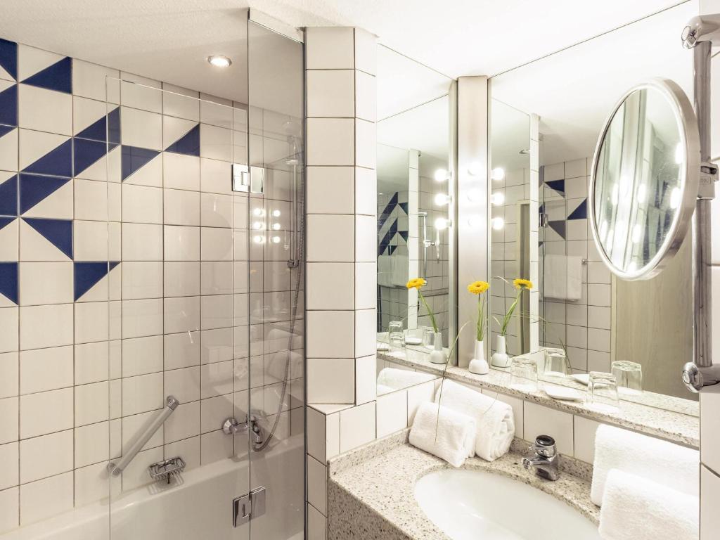 
Privilege King Suite
