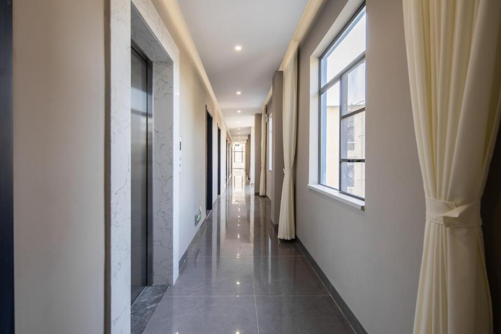 Φωτογραφία από το άλμπουμ του Guangzhou Oulan Hotel στο Γκουανγκζού