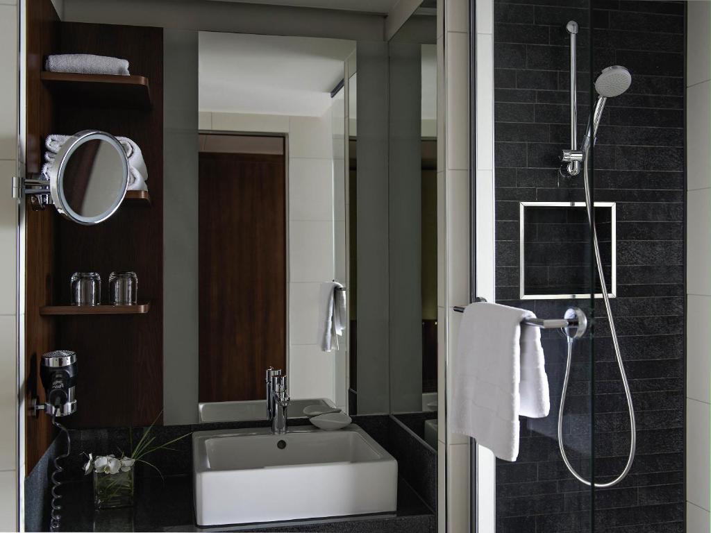 Pullman Cologne - Resim 15