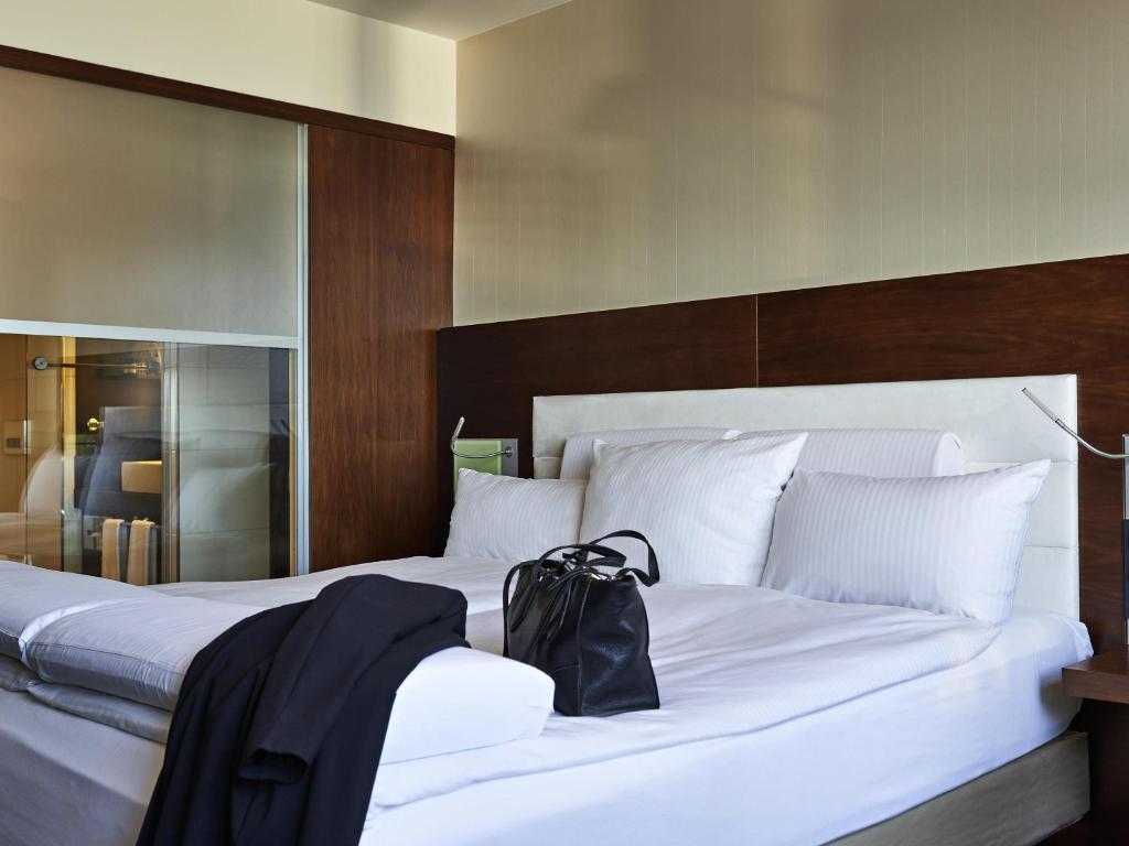 Pullman Cologne - Resim 16