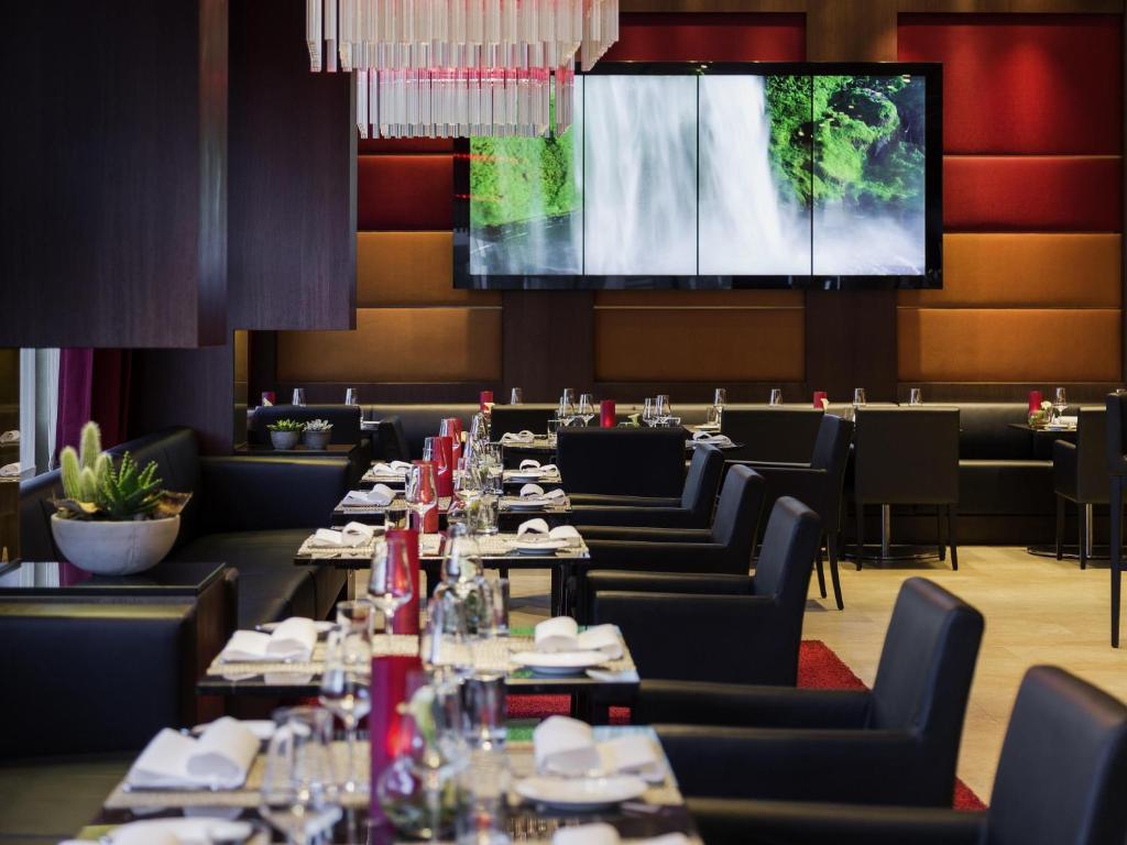 Pullman Cologne - Resim 31