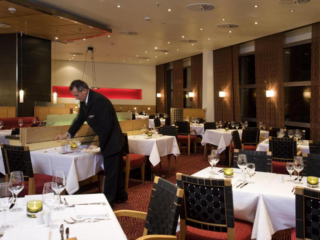 Pullman Cologne - Resim 32