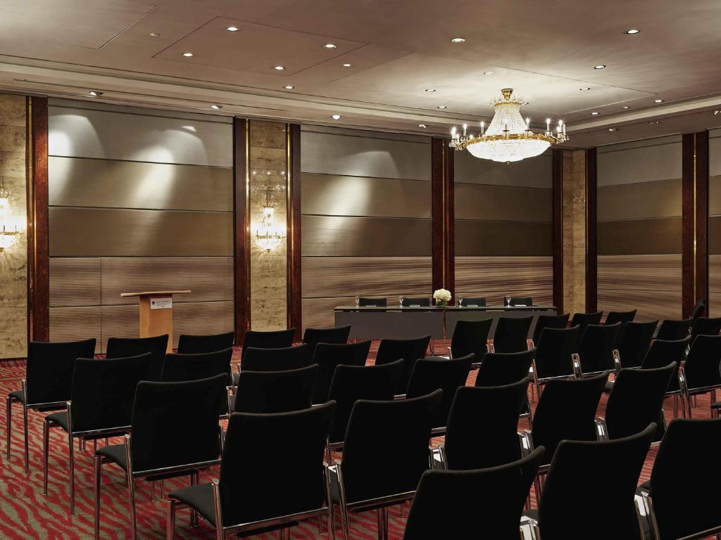 Pullman Cologne - Resim 34