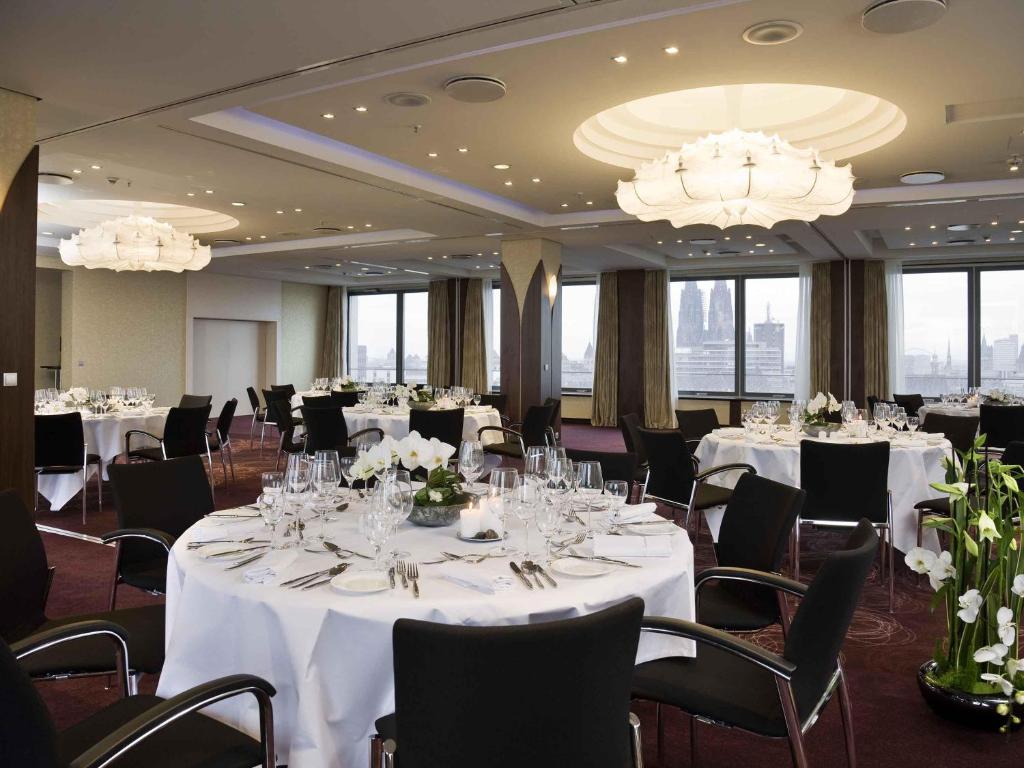 Pullman Cologne - Resim 2