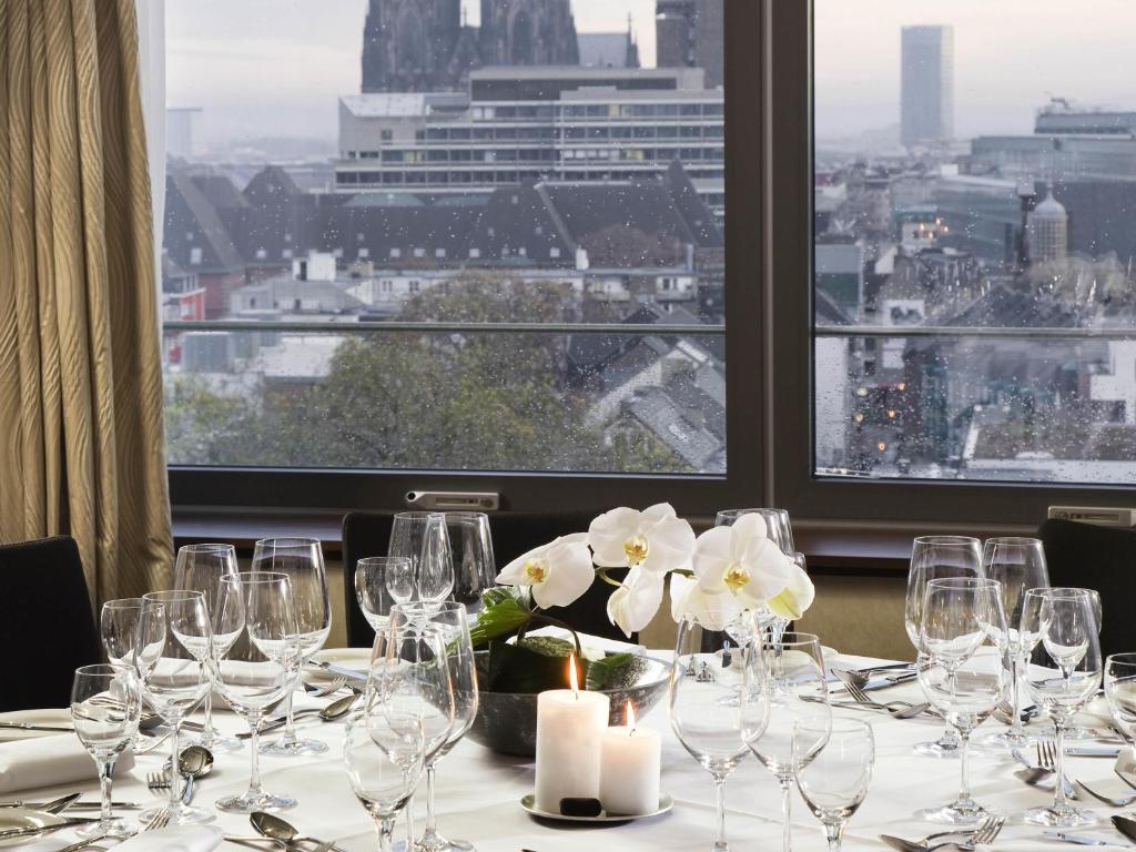 Pullman Cologne - Resim 36