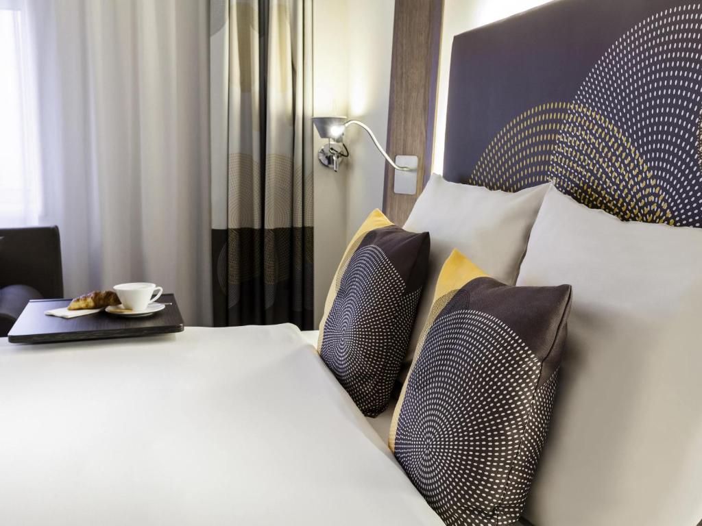 Novotel The Hague World Forum - Resim 14