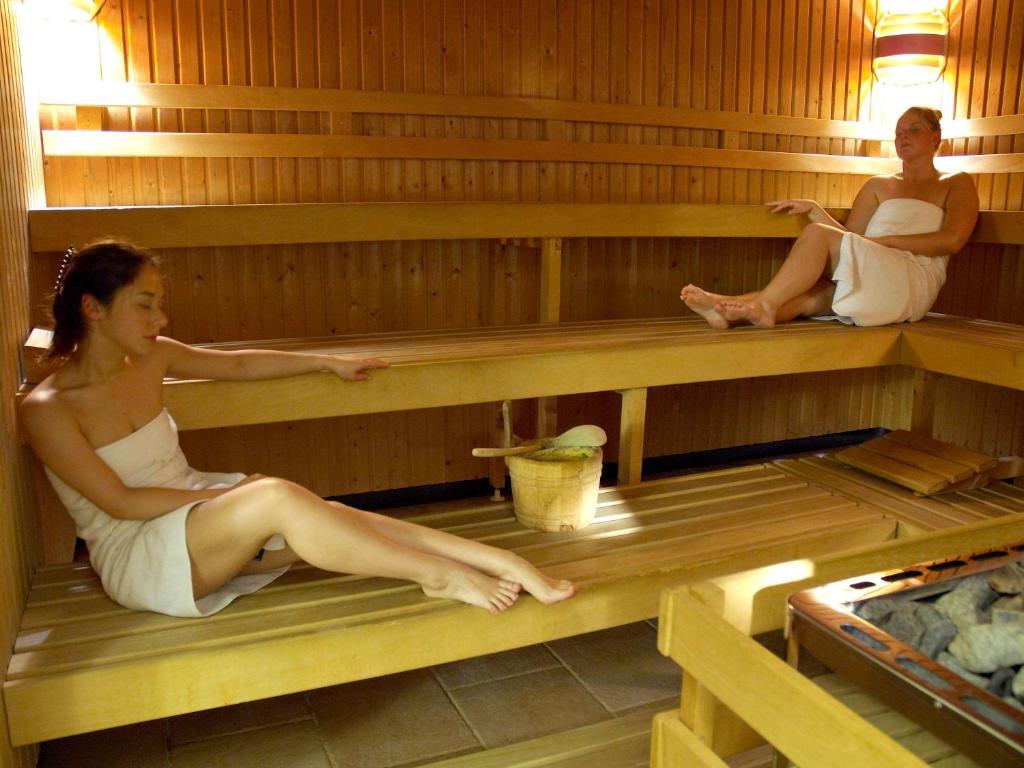 Novotel The Hague World Forum - Resim 45