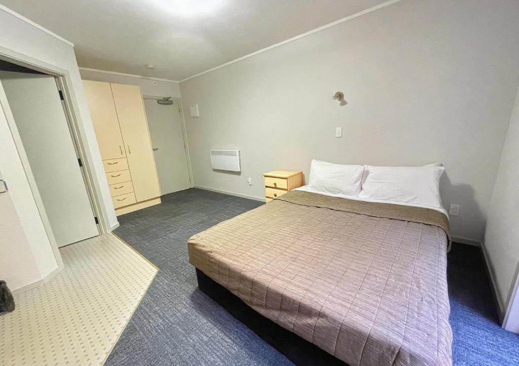 Heaphy Apartment - Resim 6