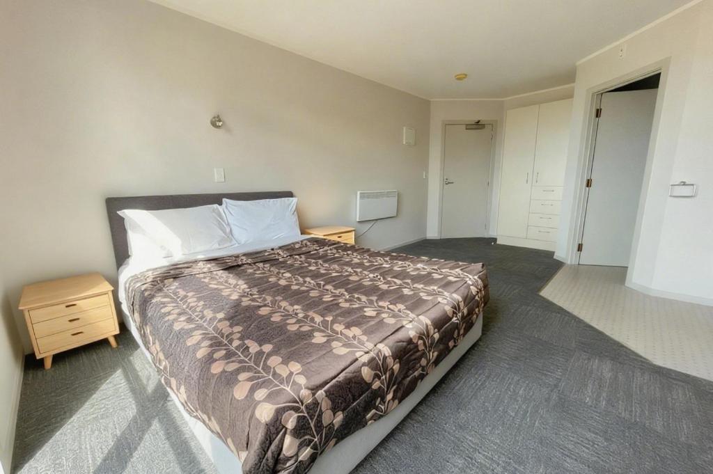 Heaphy Apartment - Resim 2